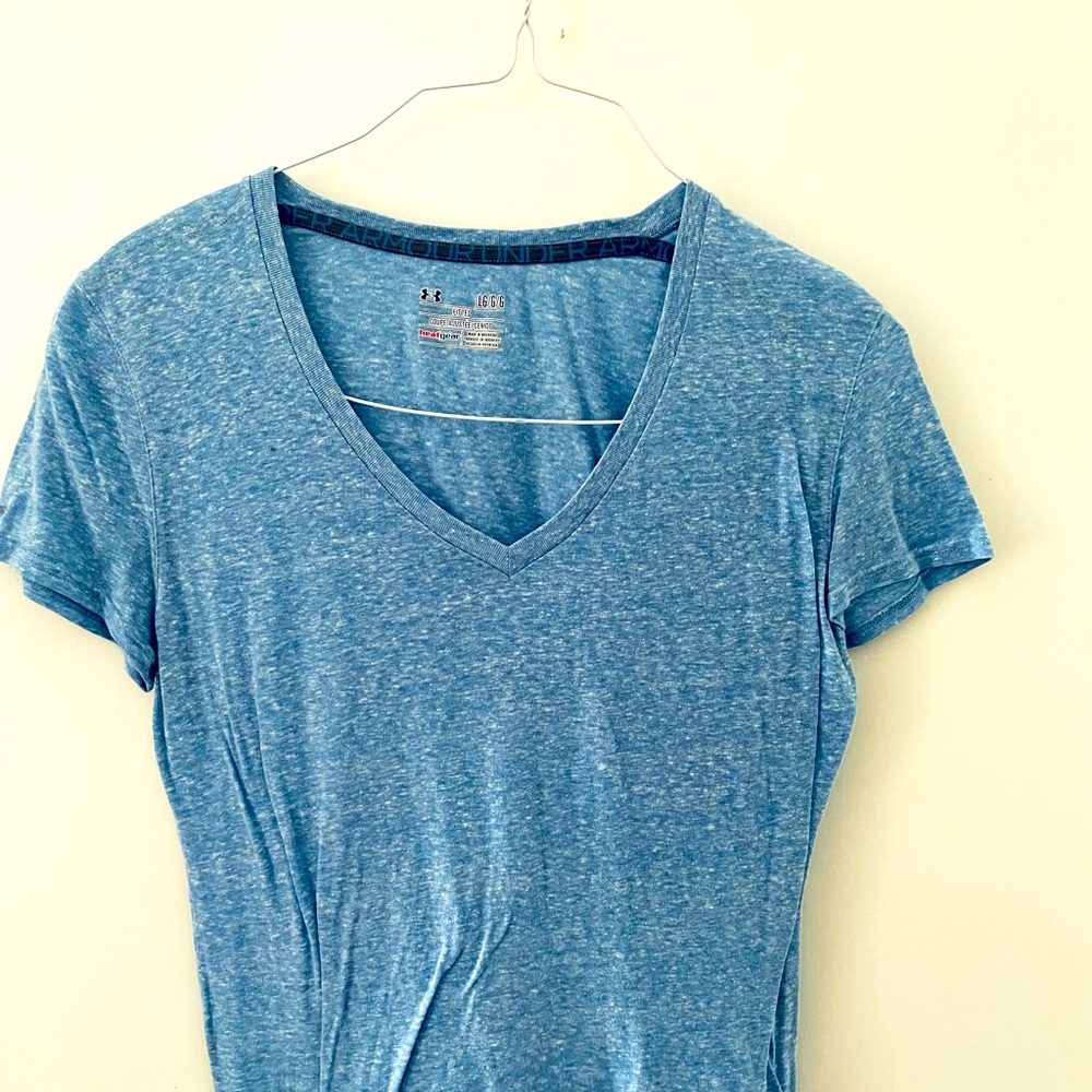 Under Armour - Short sleeve